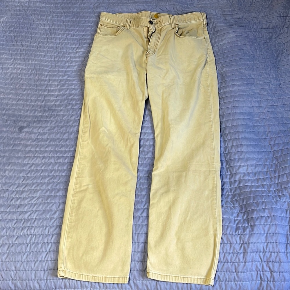 Carhartt Pants